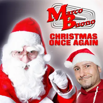 Christmas Once Again by Marco Buono