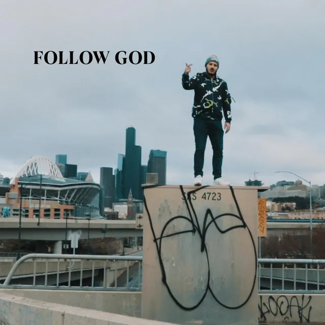 Follow God