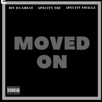 Moved on (Remix) by Apecity Smallz