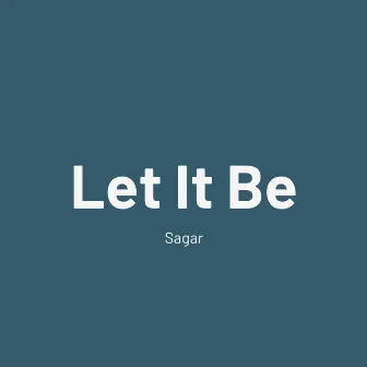 Let It Be by Unknown Artist