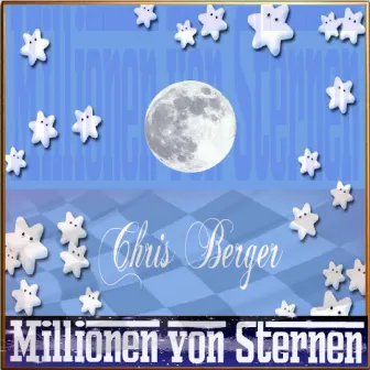 Millionen von Sternen by Chris Berger