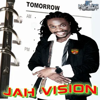 Tomorrow by Jah Vision