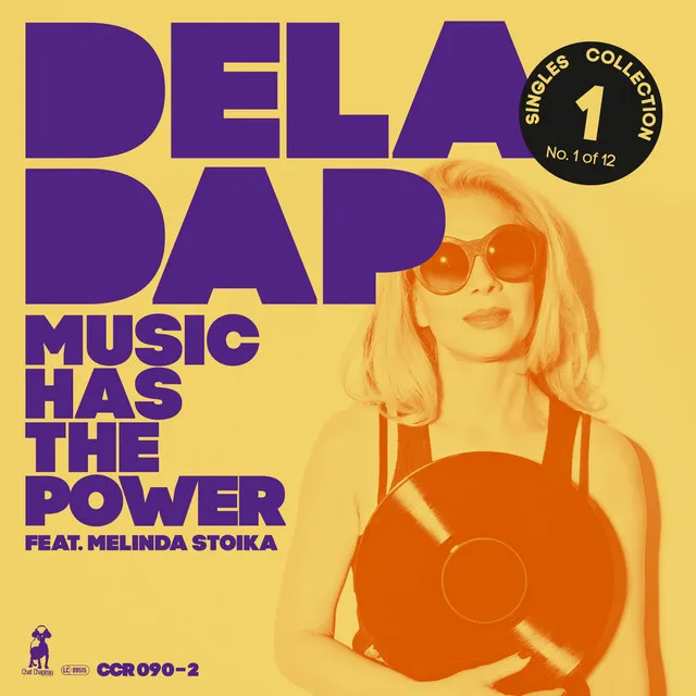 Music Has the Power - Radio Edit