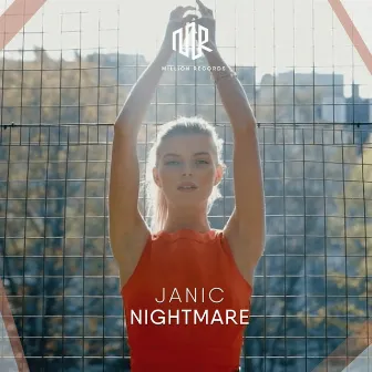 Nightmare by Janic