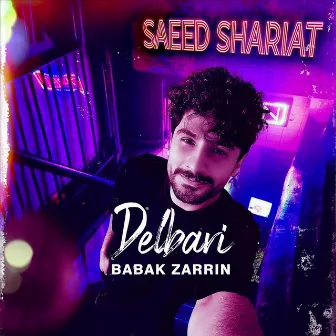 Delbari by Babak Zarrin