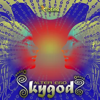 Alter Ego by Skygods