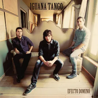 Efecto Dominó by Iguana Tango