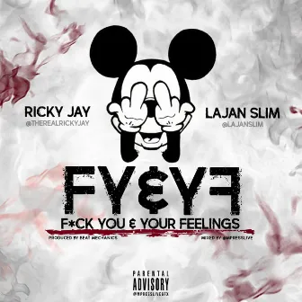 FY&YF by Lajan Slim