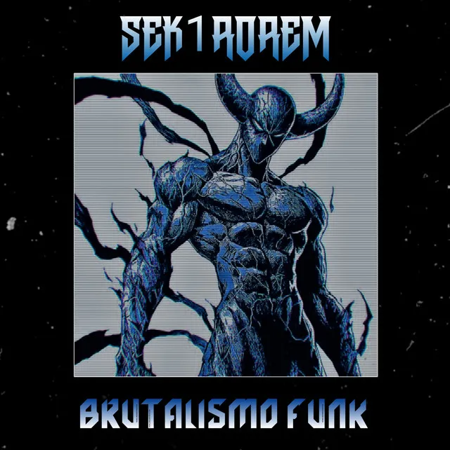 brutalismo funk (speed up)