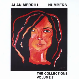 Numbers by Alan Merrill