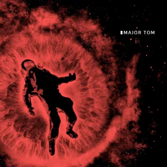 Major Tom by VIC