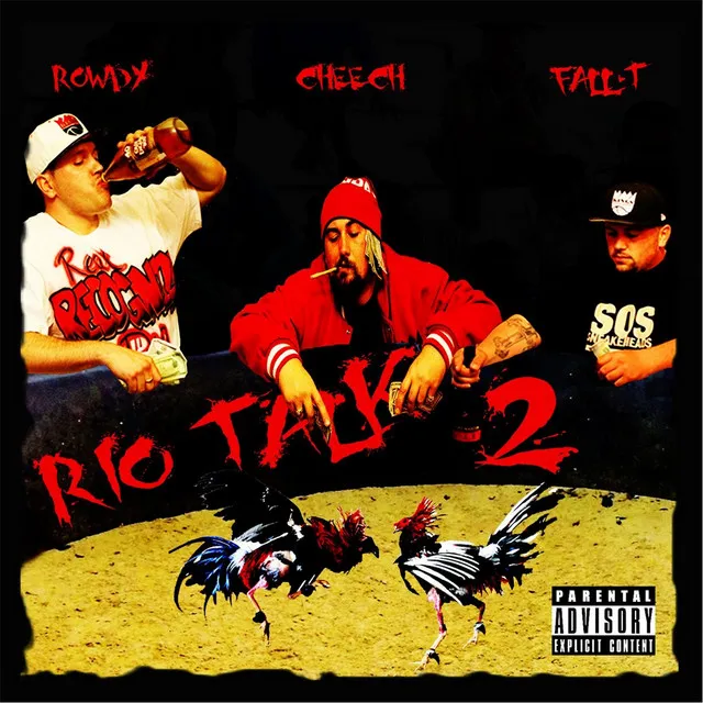 Rio Talk 2