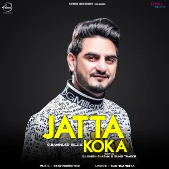 Jatta Koka (Remix) - Single by DJ Harsh Sharma