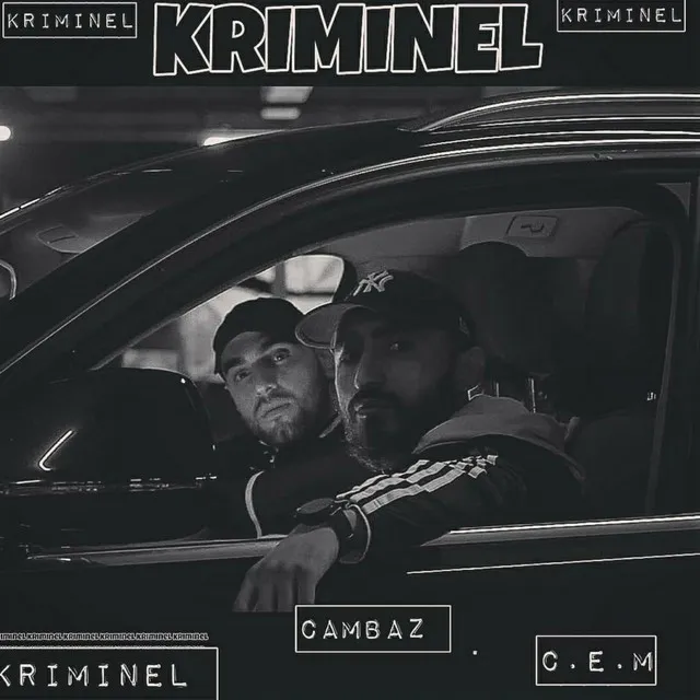 Kriminel