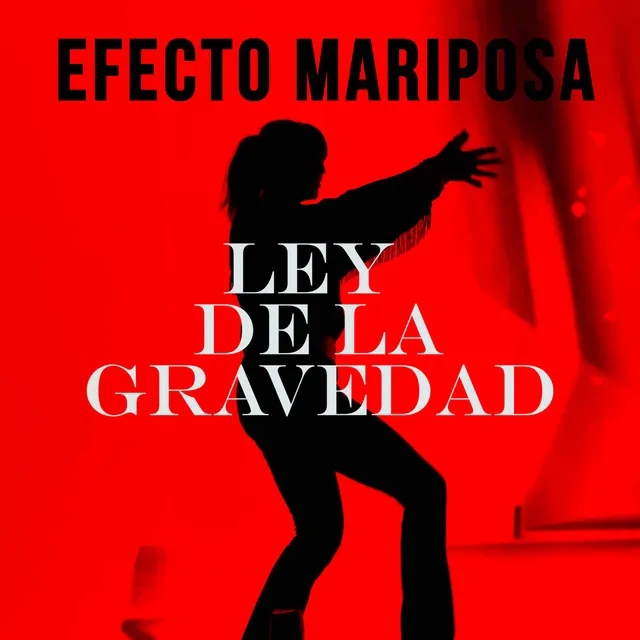 Ley de la Gravedad