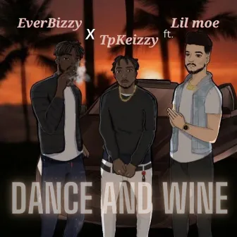 Dance and wine by TpKiezzy