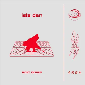 Acid Dream by Isla Den