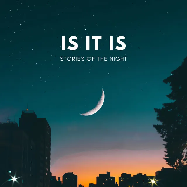 Stories Of The Night