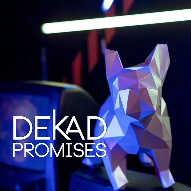 Promises - Edit