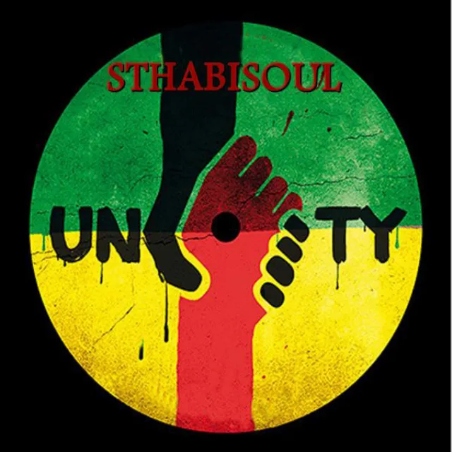 Unity - EleRoots 1301 Broken Dub