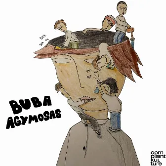 Agymosas by Buba