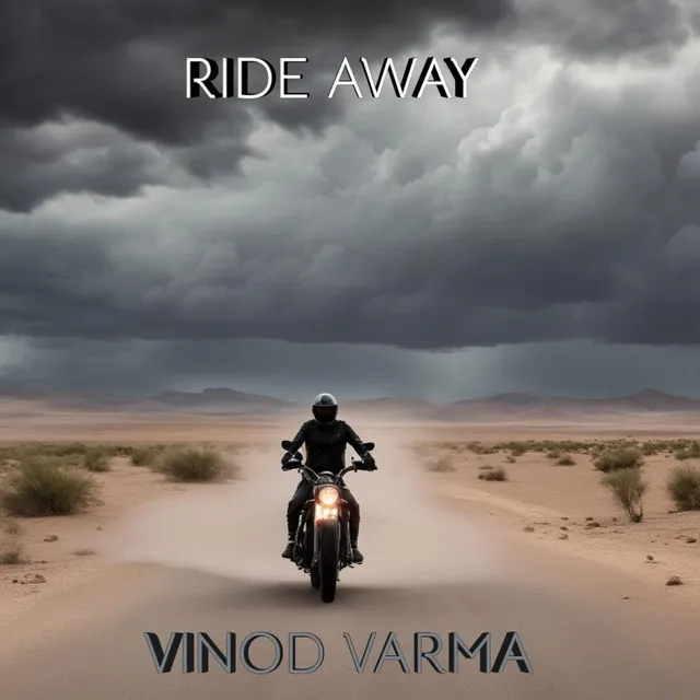 RIDE AWAY