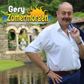 Zomermorgen by Gery