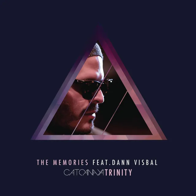 The Memories (feat. Dann Visbal) - (Radio Edit)