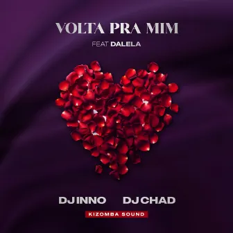 Volta Pra Mim by DJ Inno