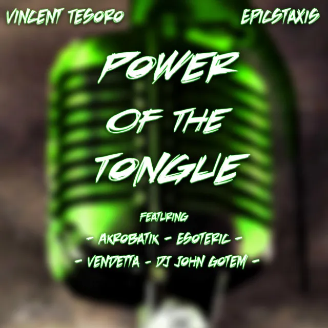 Power of the Tongue