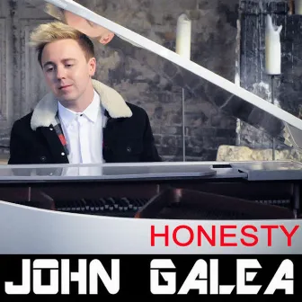 Honesty by John Galea