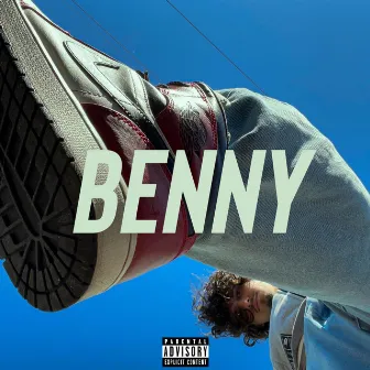 Benny by sosmuca