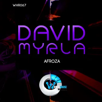 Afroza by David Myrla