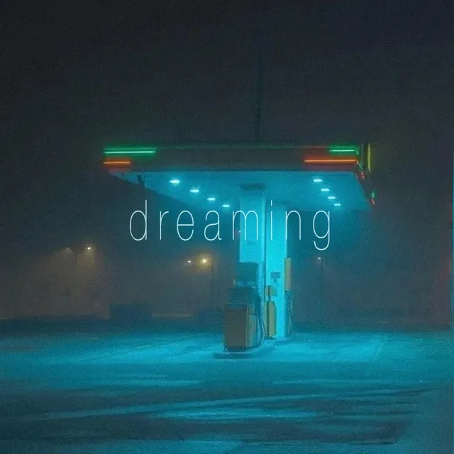 Dreaming