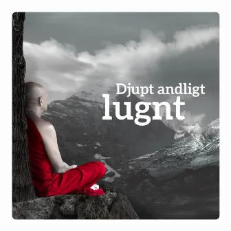 Djupt andligt lugnt - Universums vägledning, Mantra av stillhet, Tekniker för återställande av balans, Håll din medvetenhet by Andliga Meditation Akademi