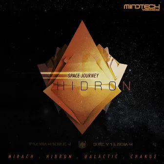 Hidron EP by Space Journey