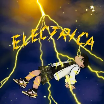 Electrica by Klebxr Rz