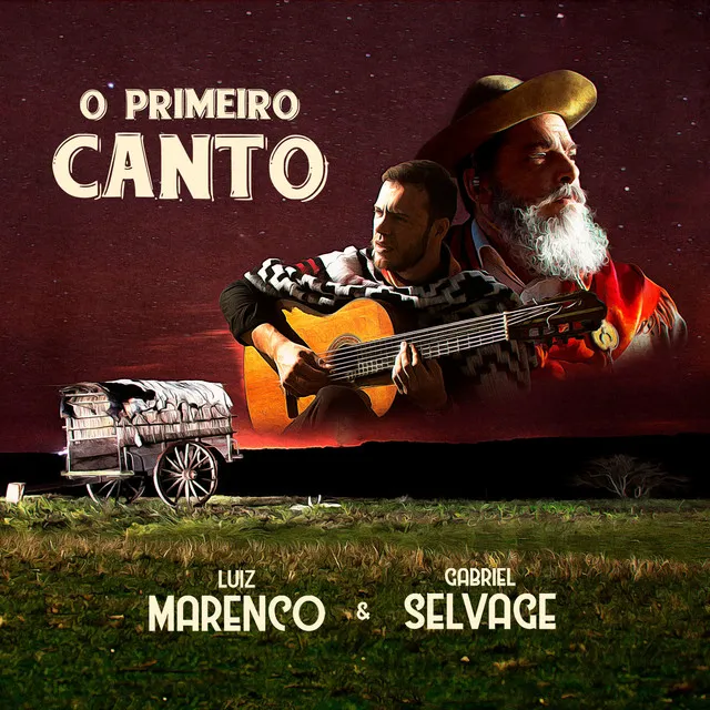 O Primeiro Canto