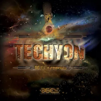 NG-101 (Remixes) by Techyon