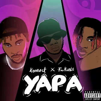 YAPA by Konnect