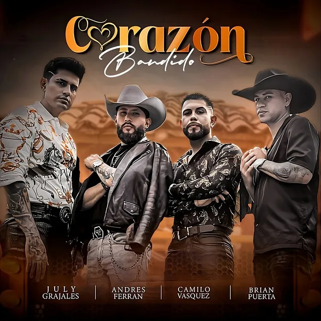 Corazón Bandido