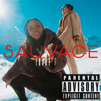 Sauvage by Ebony’T