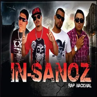 Rap Nacional by In-sanoz