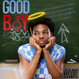 Good Boy: The EP by Benji BadAss