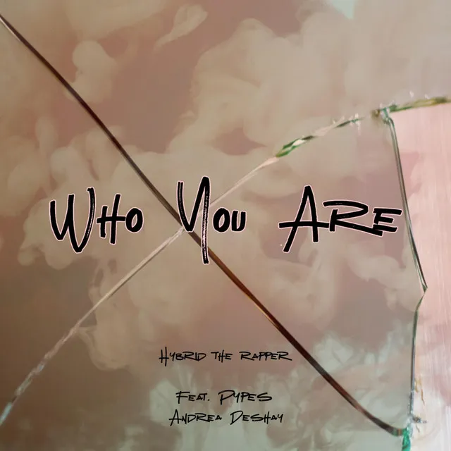 Who You Are - Radio Edit