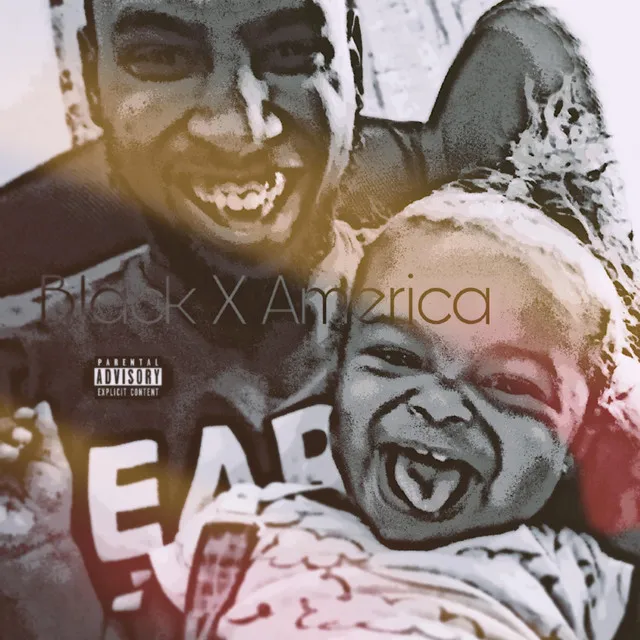 Black X America