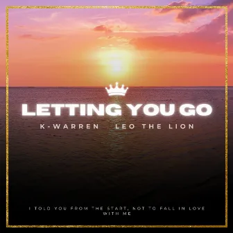 Letting You Go by Leo The Lion