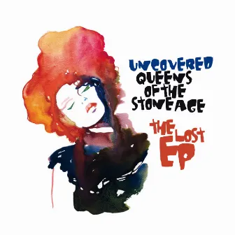 Uncovered Queens Of The Stone Age (The Lost) by Olivier Libaux