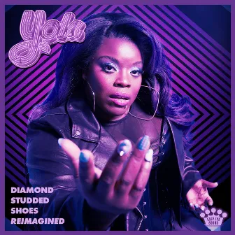 Diamond Studded Shoes (Reimagined) by Yola