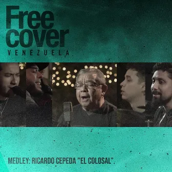 Medley: Mi Ranchito / Madre Es Madre / Mi Nostalgia / Aquel Zuliano (En Vivo) by Free Cover Venezuela